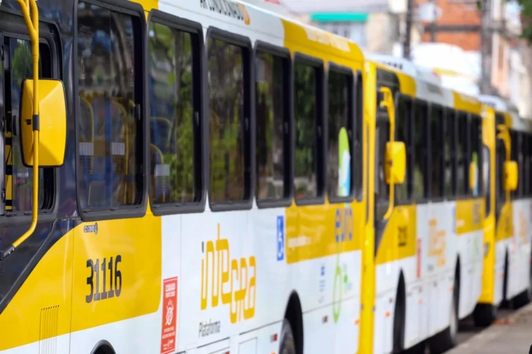 Salvador cria novas linhas de onibus para atender Mata Escura e do Arraial do Retiro.