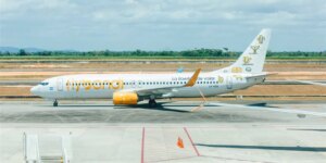 passagens da Flybondi