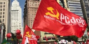 apoio a lula