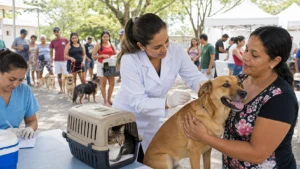 artigo jequie dia d vacinacao antirrabica