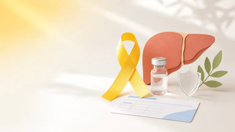 Julho Amarelo: Coordenadora da Vigilância Epidemiológica de Serra do Ramalho faz alerta sobre prevenção e vacinação contra hepatites virais