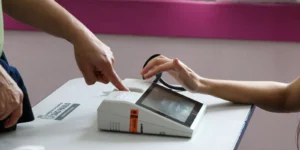 biometria nas eleicoes