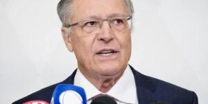 candidatura de Geraldo Alckmin