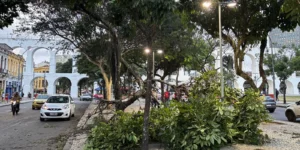 crise de energia no Rio