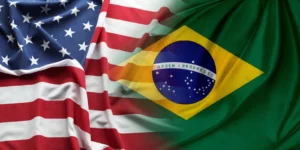 emergência contra o Brasil