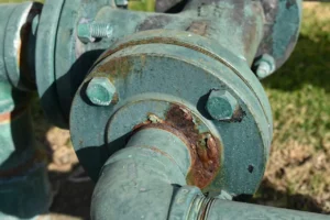gasoduto da Petrobras