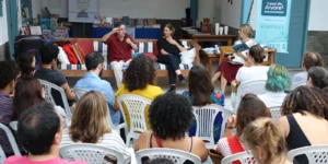livro infantil de poesia