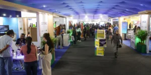 maior feira científica