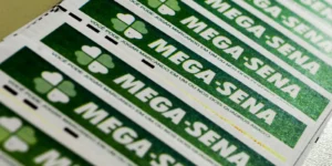 prêmio da Mega-Sena