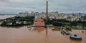 rio Guaiba