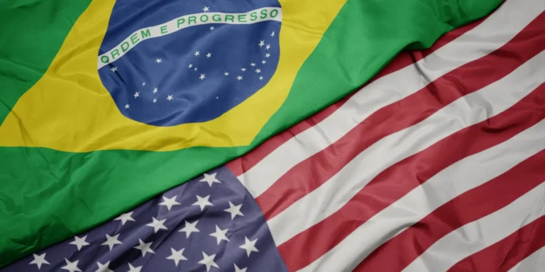 Tarifa dos EUA sobe para 37,5% e atinge 4 mil produtos brasileiros