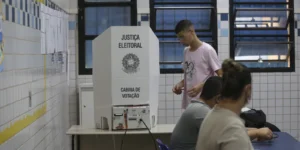 urna eletronica