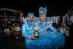 Concurso Municipal de Quadrilhas 2026 18