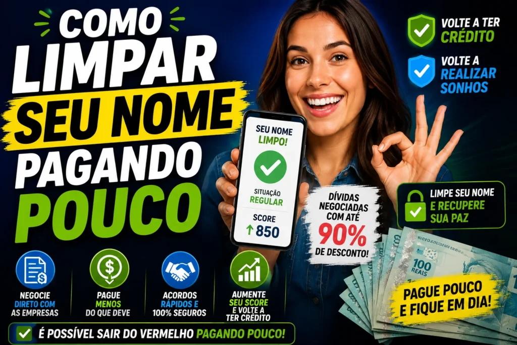 LIMPE NOME