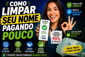 LIMPE NOME