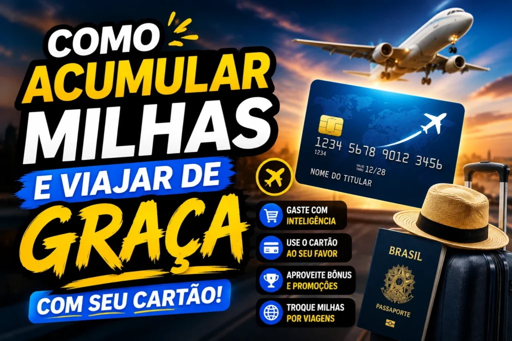 MILHAS