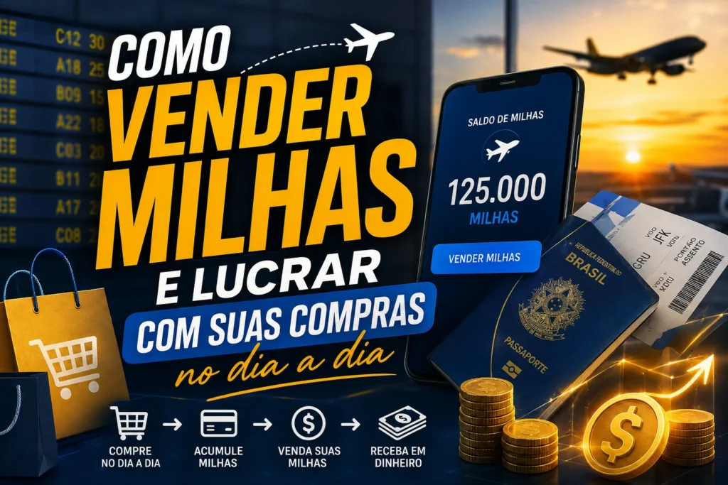 MILHAS DIGITA BAHIA