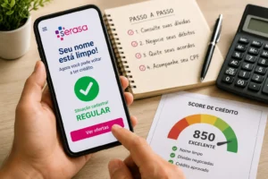 SERASA