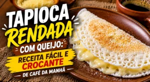 TAPIOCA