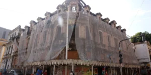 Palacete Imperial