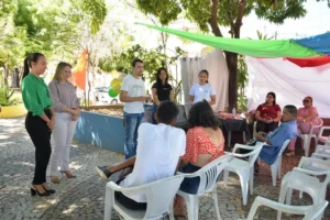 População em situação de rua