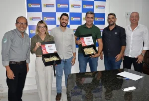 Ademicon Barreiras