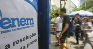 adequação do Enem