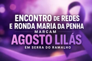 agosto lilas