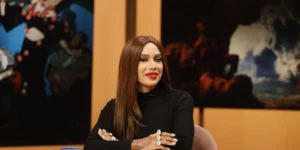 album de Anitta