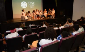 cinema em Cajazeiras