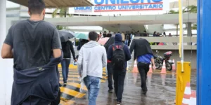 atendimento especializado no Enade