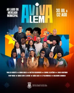 AVIVA LEM 2026