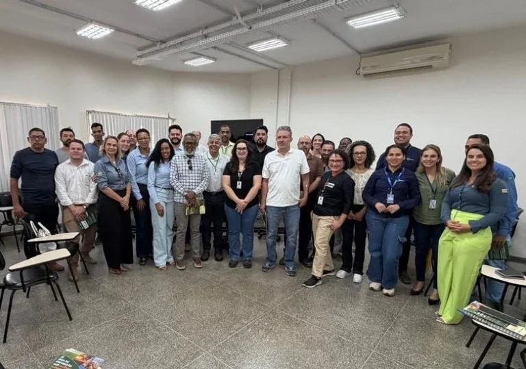 Barreiras assume cadeira decisiva no conselho da APA Bacia do Rio de Janeiro