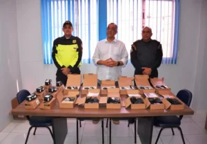 Rádios digitais