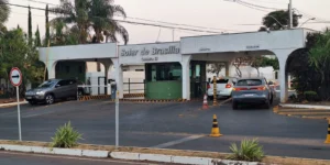 Prisão domiciliar