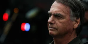 prisão domiciliar de Bolsonaro