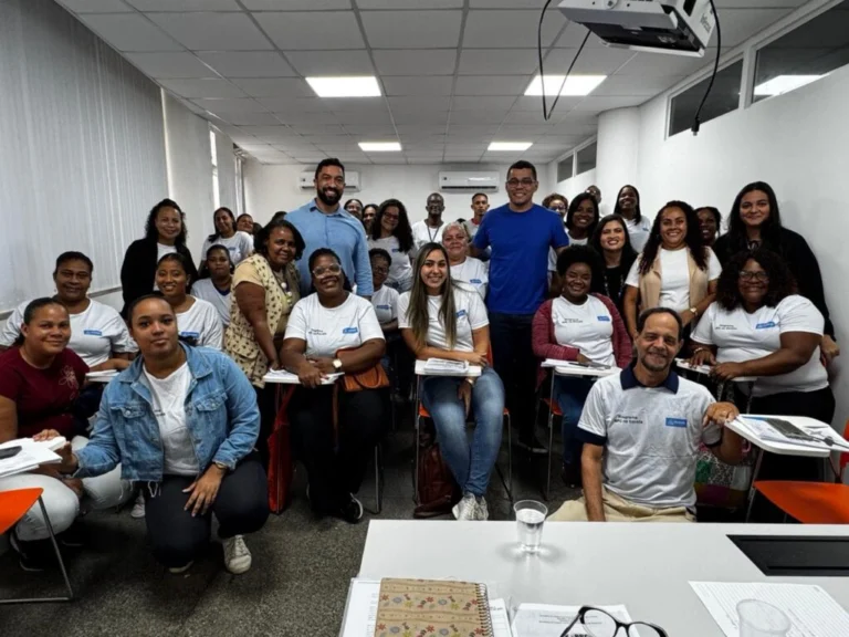 Prefeitura amplia busca ativa do BPC na Escola em Salvador