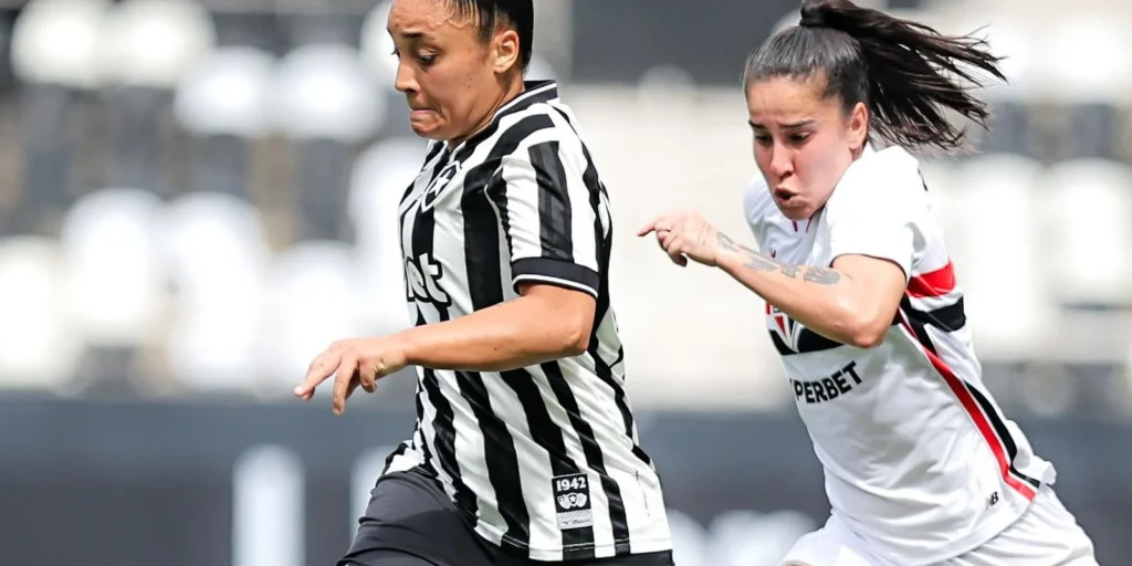 Brasileirão Feminino