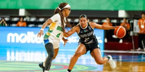 Pré-Olímpico de basquete