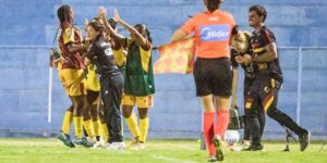 Brasileirão Feminino A3