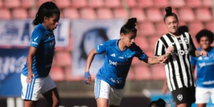 Brasileirão Feminino