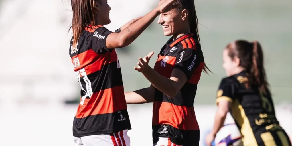 Brasileirão Feminino