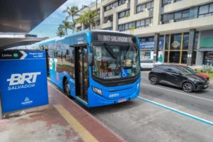 BRT Salvador
