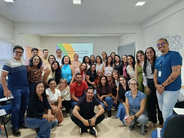 Brumado prepara o novo Plano Municipal de Educação para o período de 2027 a 2037
