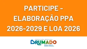Plano Plurianual