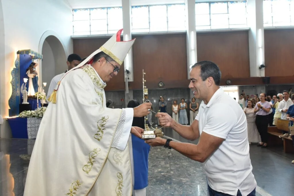 bruno reis missa festa santa dulce foto valter pontes secom pms 1024x683 1