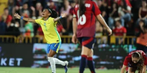 futebol feminino