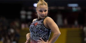 Campeonato Brasileiro de Ginástica