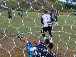 Campeonato Interbairros de Futebol