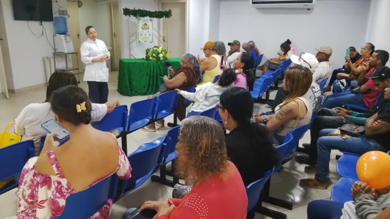 Câncer de cabeça e pescoço ganha alerta em Itabuna com foco na